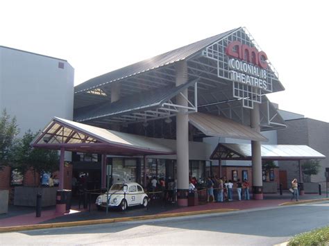 movies amc colonial 18